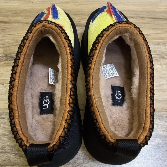 UGG WOMENS UGG TAZZ SLIPPERS, size  US 6 - Picture 4 of 8